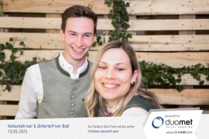 Hohenleh’ner & Unterleit’ner Ball